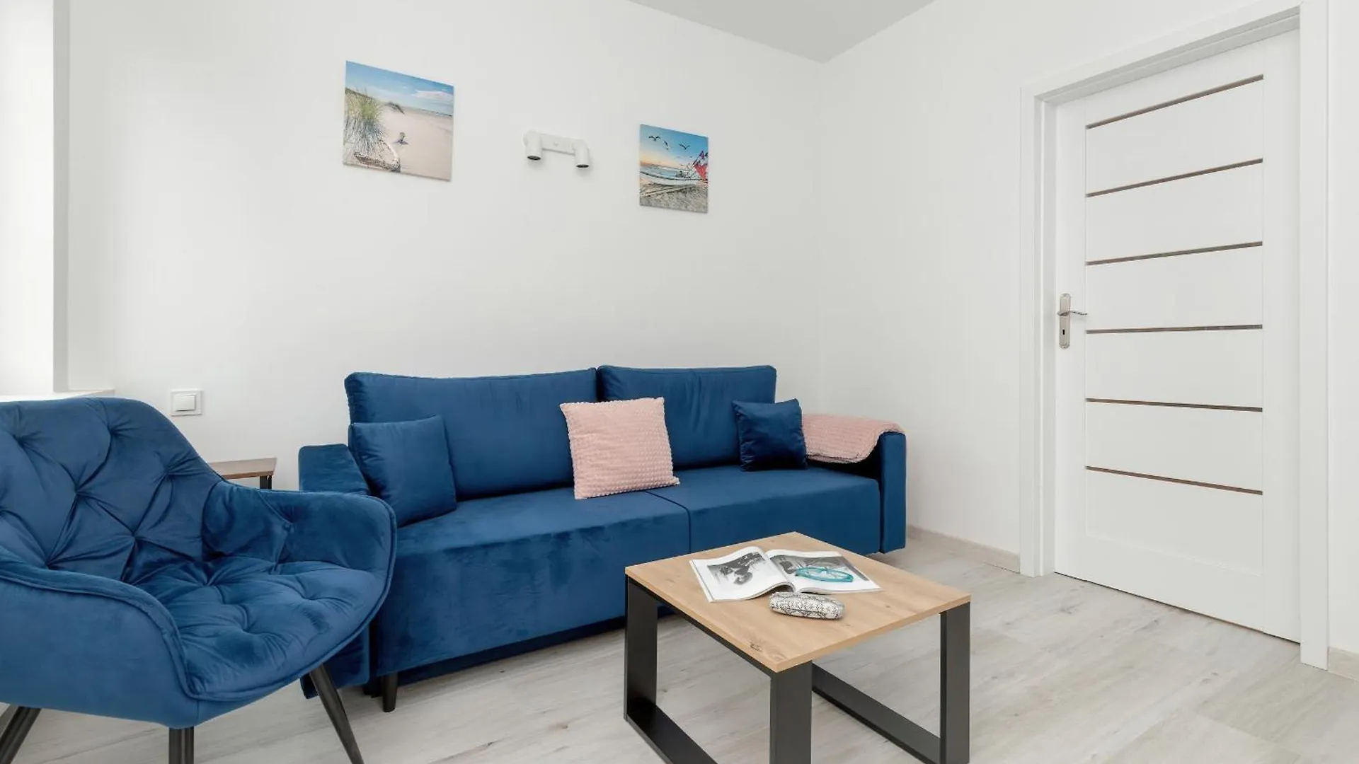 Cosy Apartments In Gdansk Center By Noclegi Renters