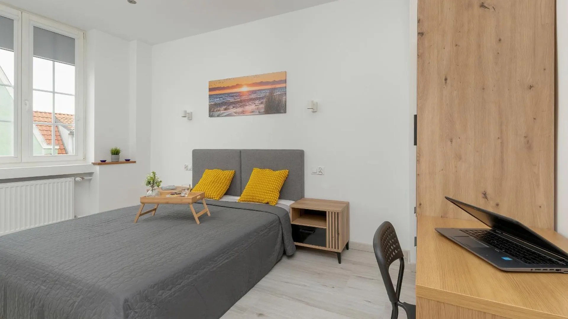 Cosy Apartments In Gdansk Center By Noclegi Renters Poland