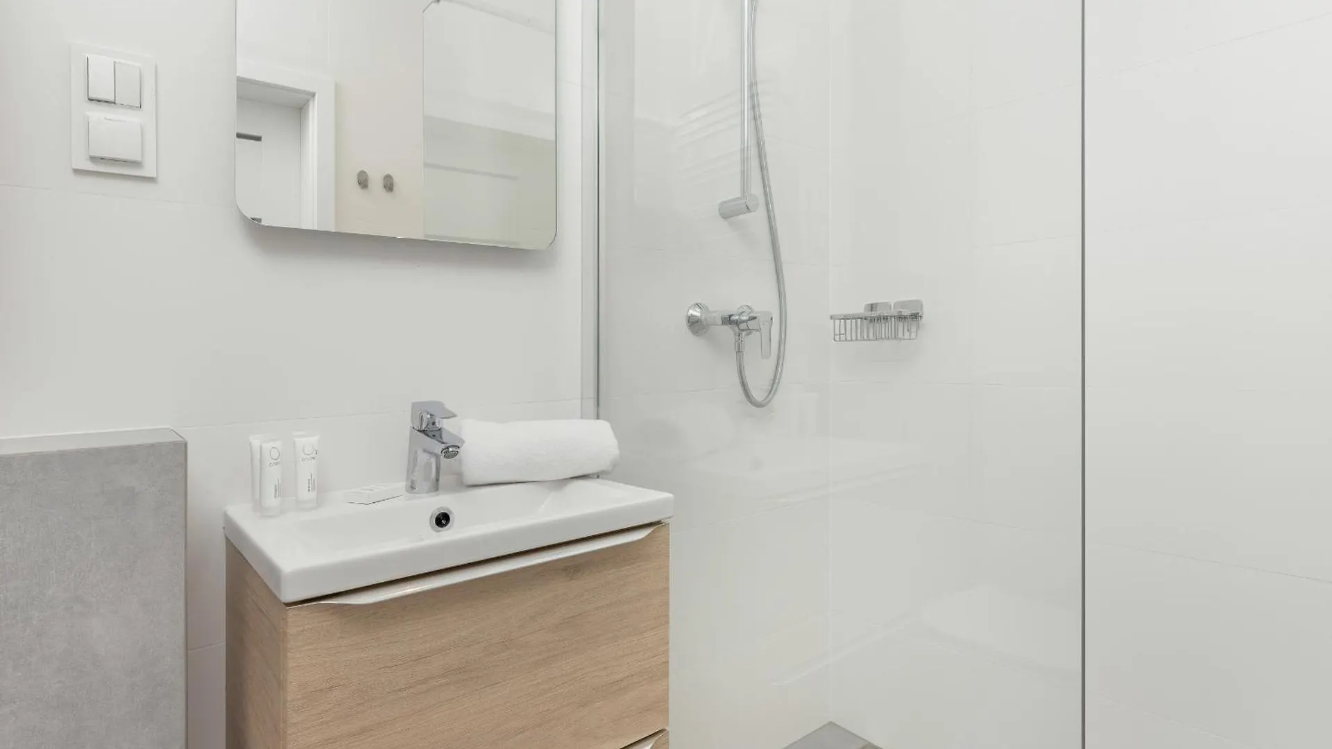Cosy Apartments In Gdansk Center By Noclegi Renters Poland
