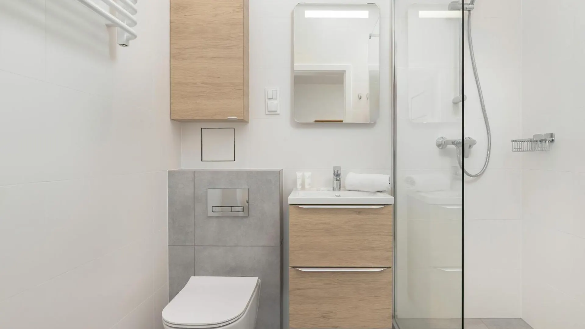 Cosy Apartments In Gdansk Center By Noclegi Renters