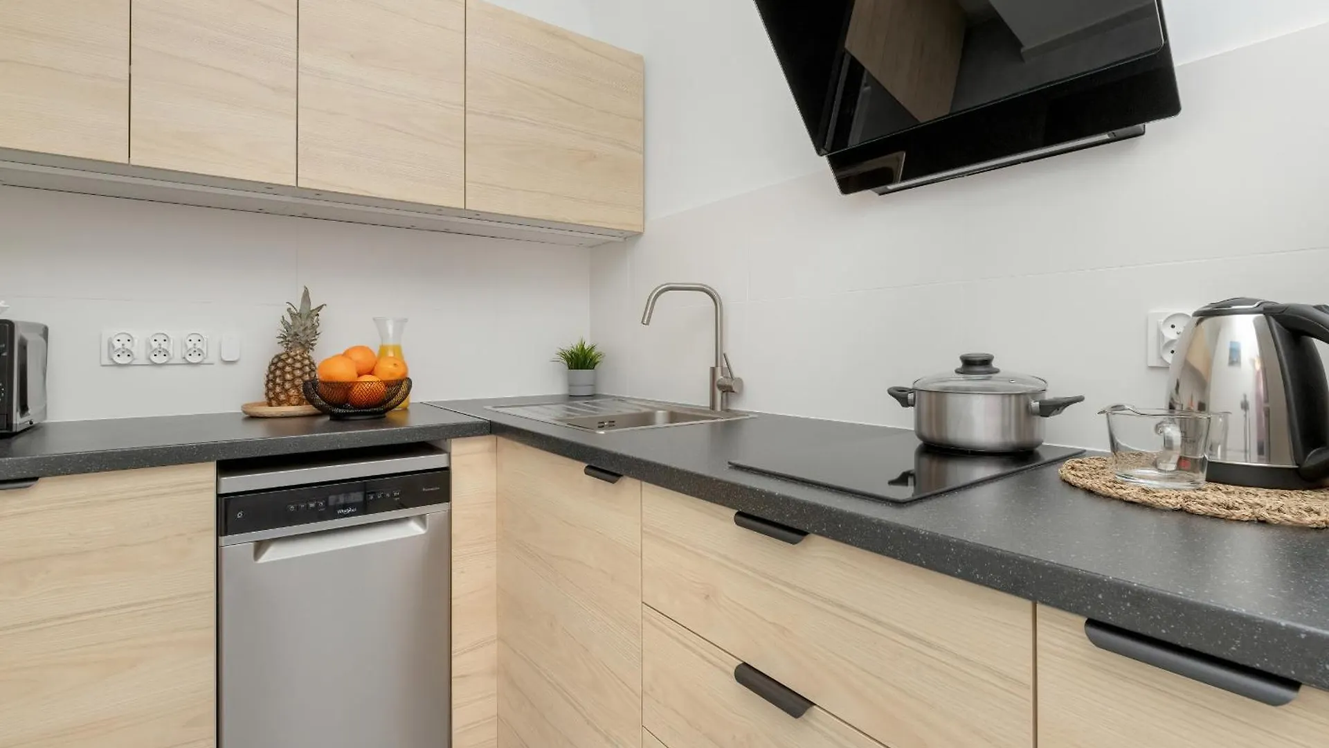 Cosy Apartments In Gdansk Center By Noclegi Renters