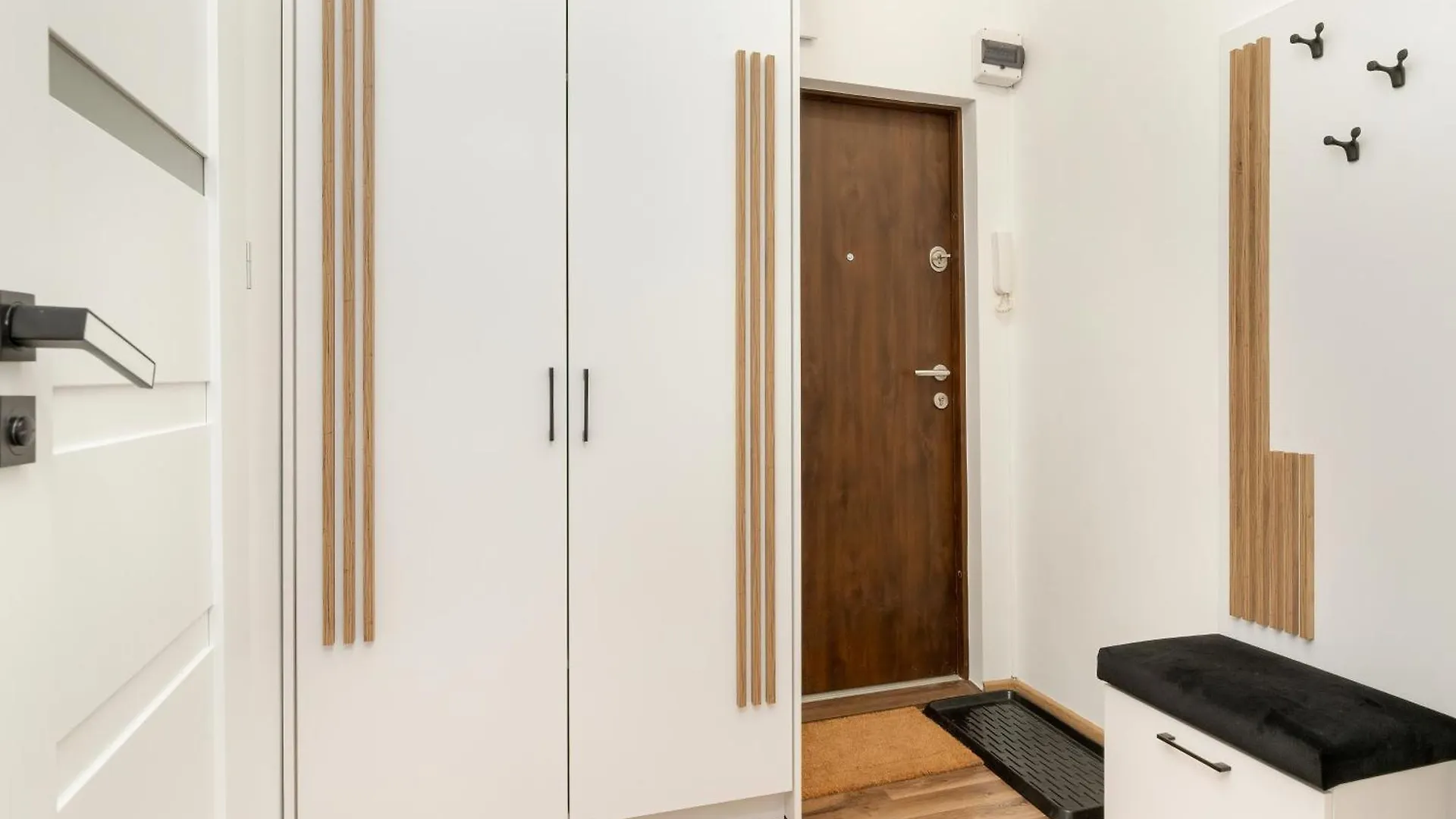 Cosy Apartments In Gdansk Center By Noclegi Renters Poland
