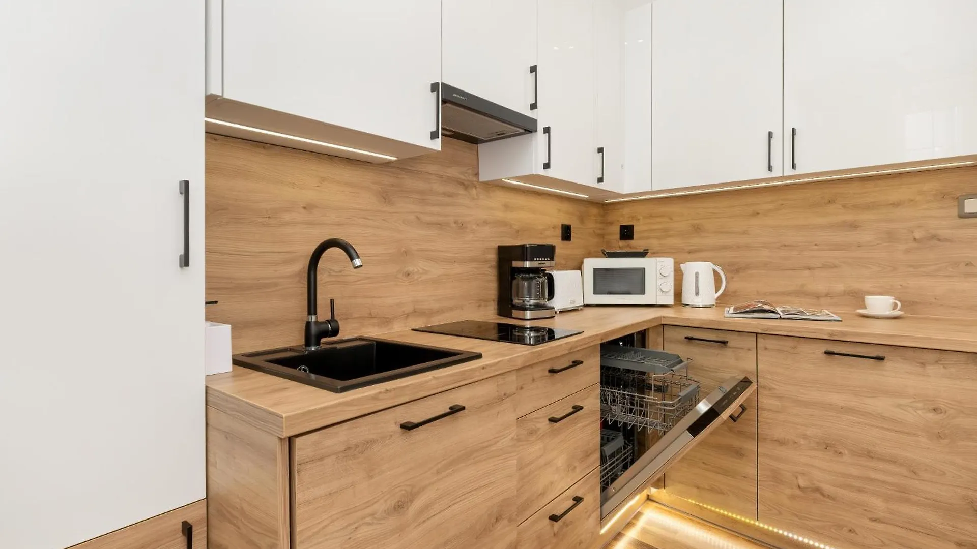 Cosy Apartments In Gdansk Center By Noclegi Renters
