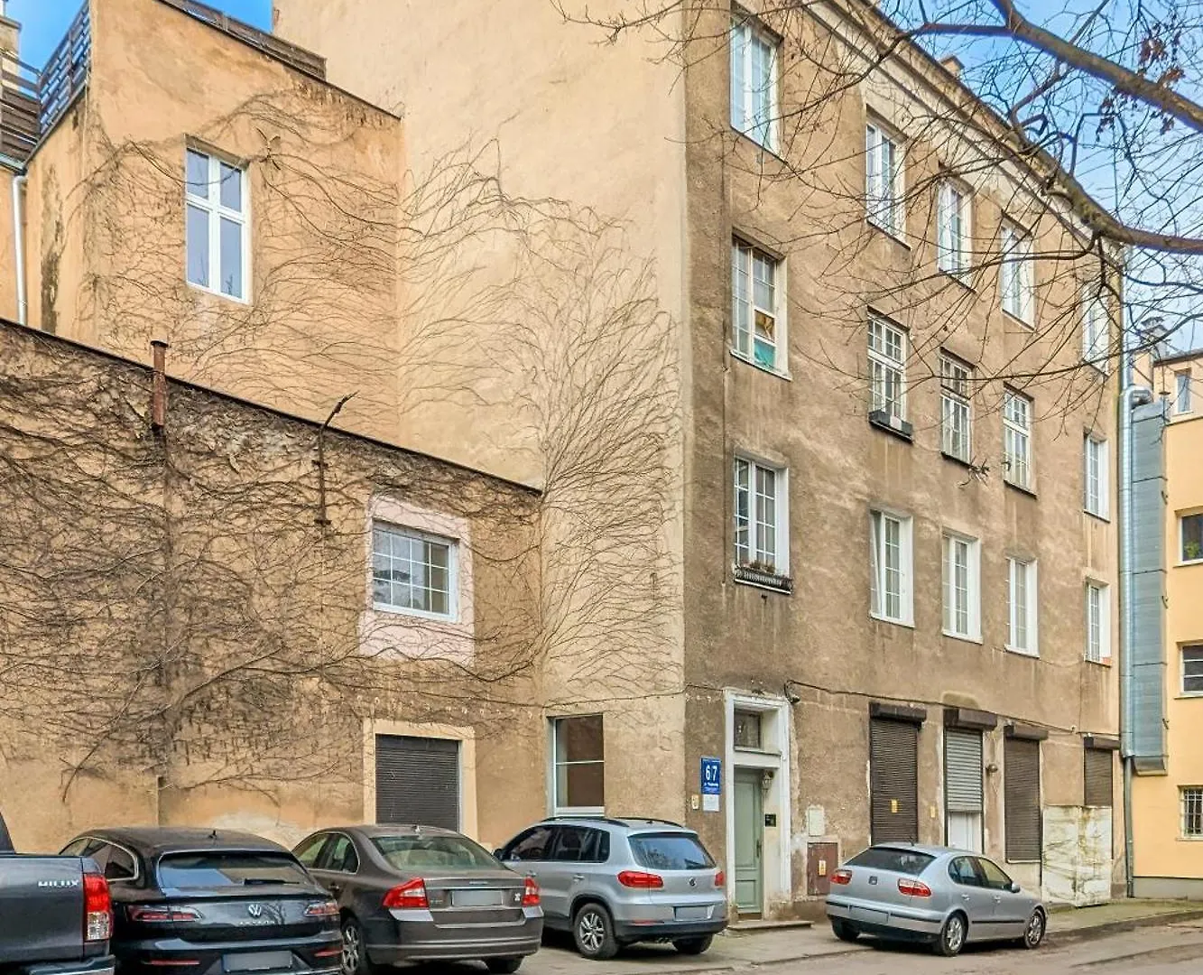 Cosy Apartments In Gdansk Center By Noclegi Renters Poland