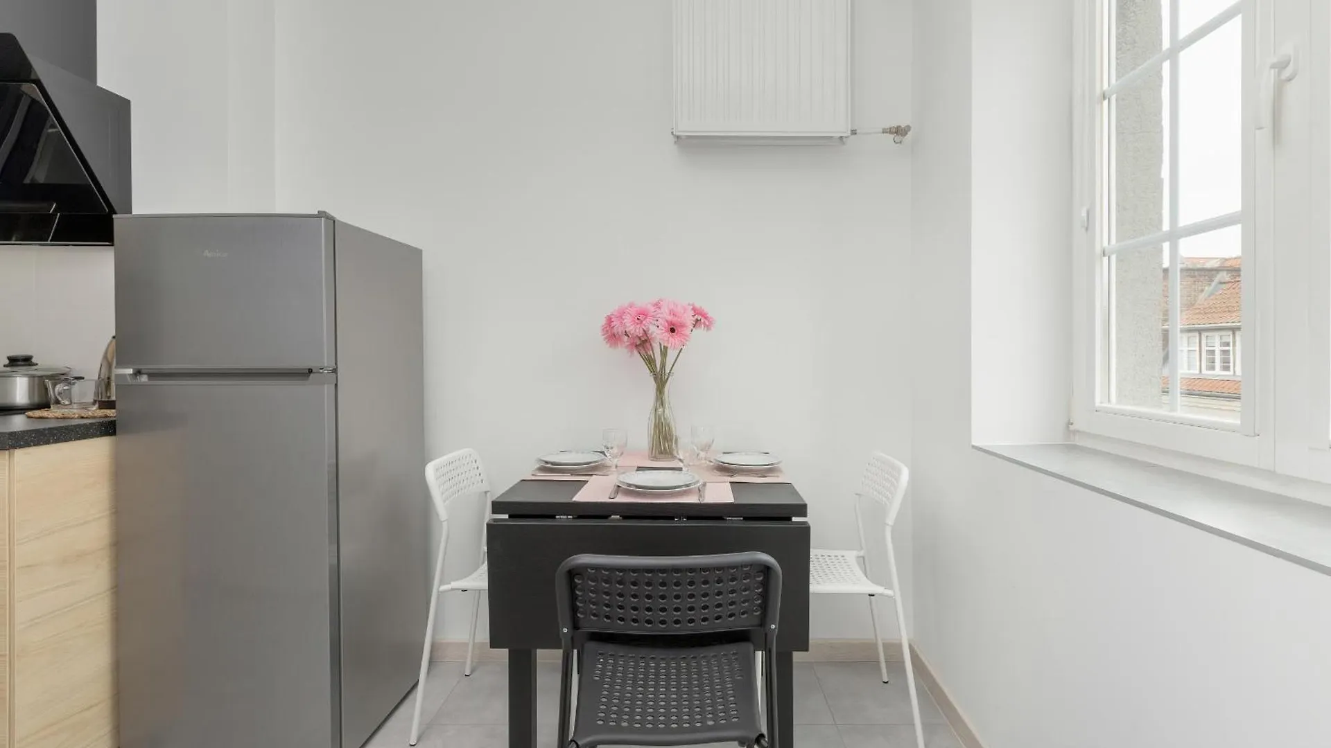 Cosy Apartments In Gdansk Center By Noclegi Renters 0*,