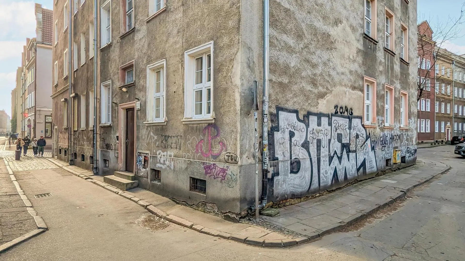 Cosy Apartments In Gdansk Center By Noclegi Renters