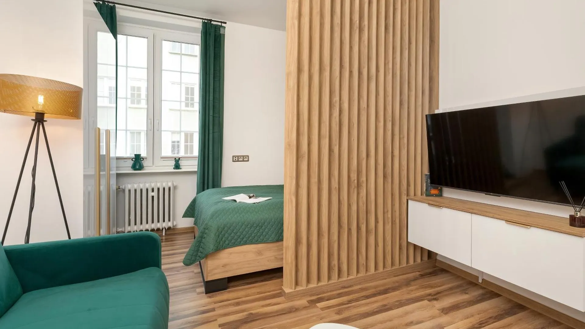 Cosy Apartments In Gdansk Center By Noclegi Renters Poland